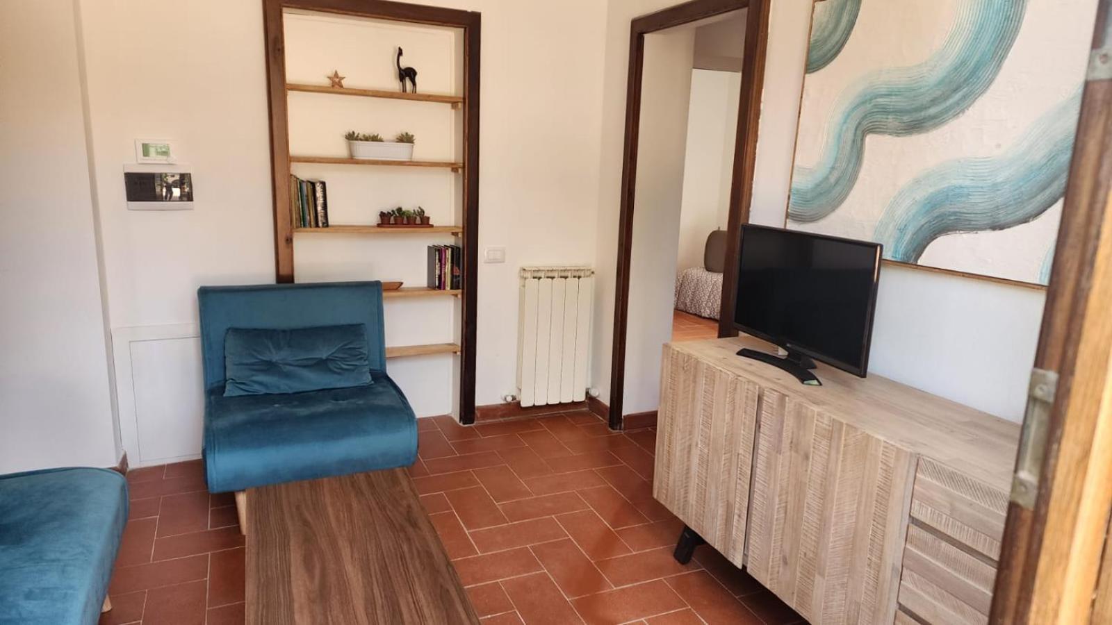 Villa Sestilia Siena Exterior foto