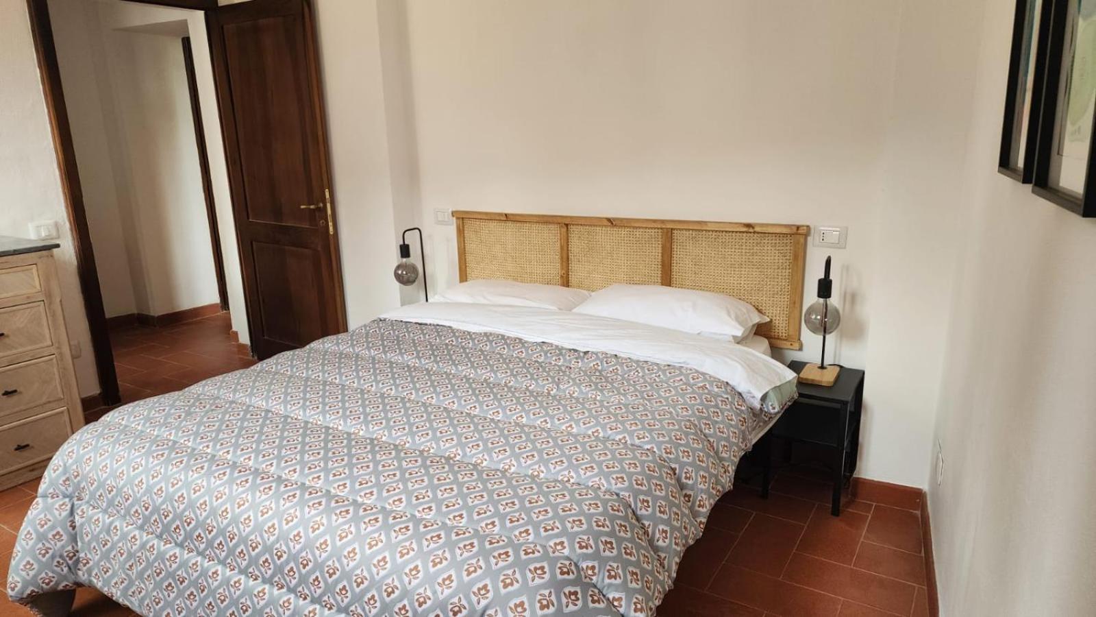 Villa Sestilia Siena Exterior foto